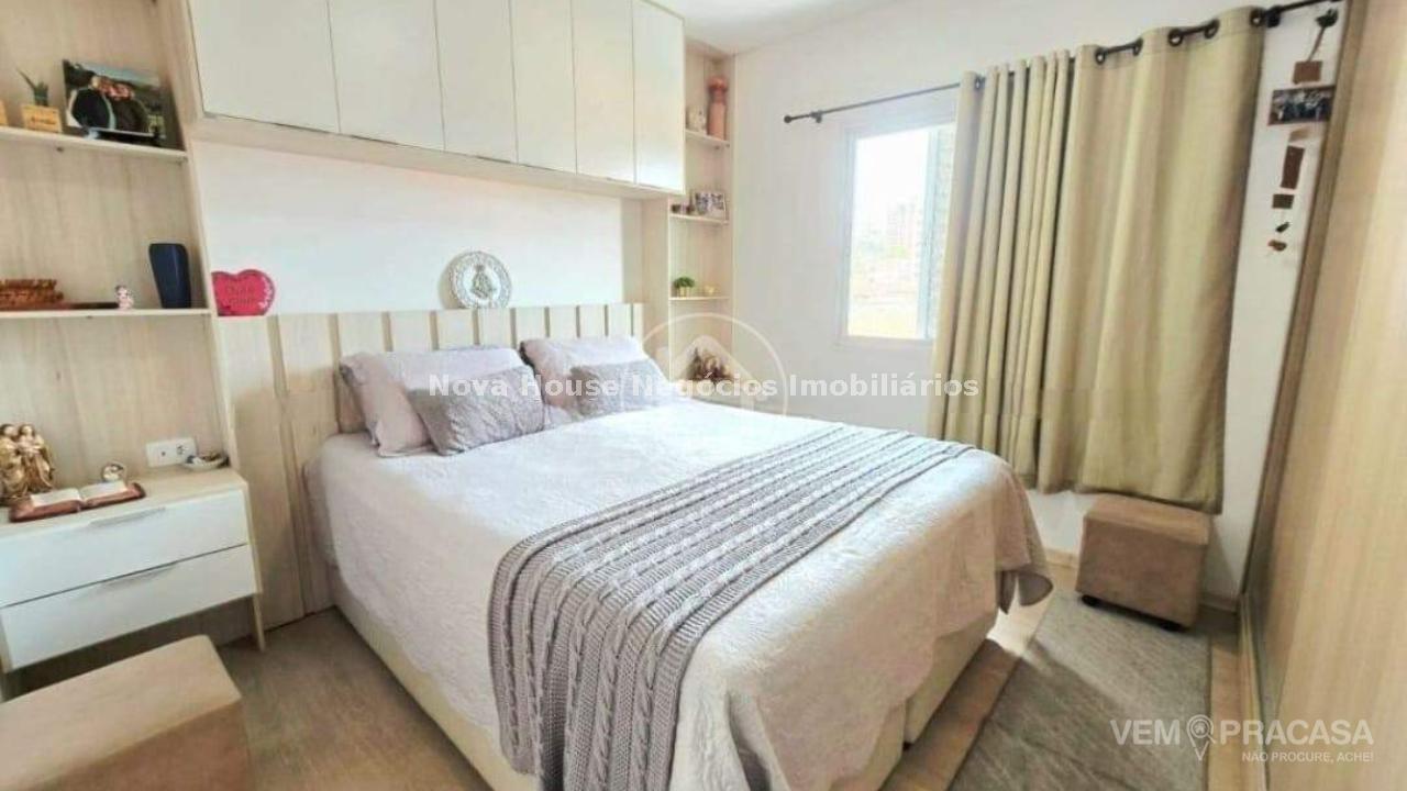 Apartamento à venda no São Francisco, Campo Grande – foto 20