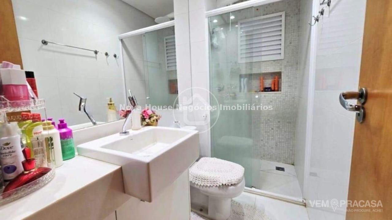 Apartamento à venda no São Francisco, Campo Grande – foto 21