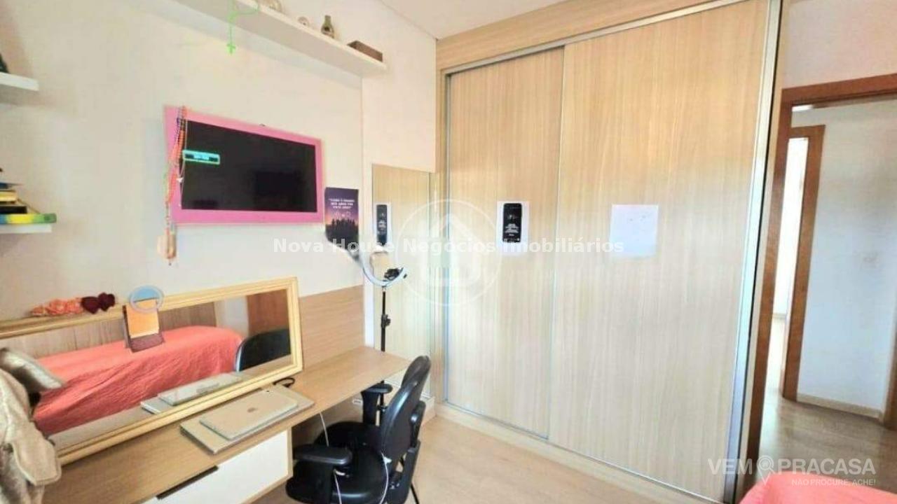 Apartamento à venda no São Francisco, Campo Grande – foto 23
