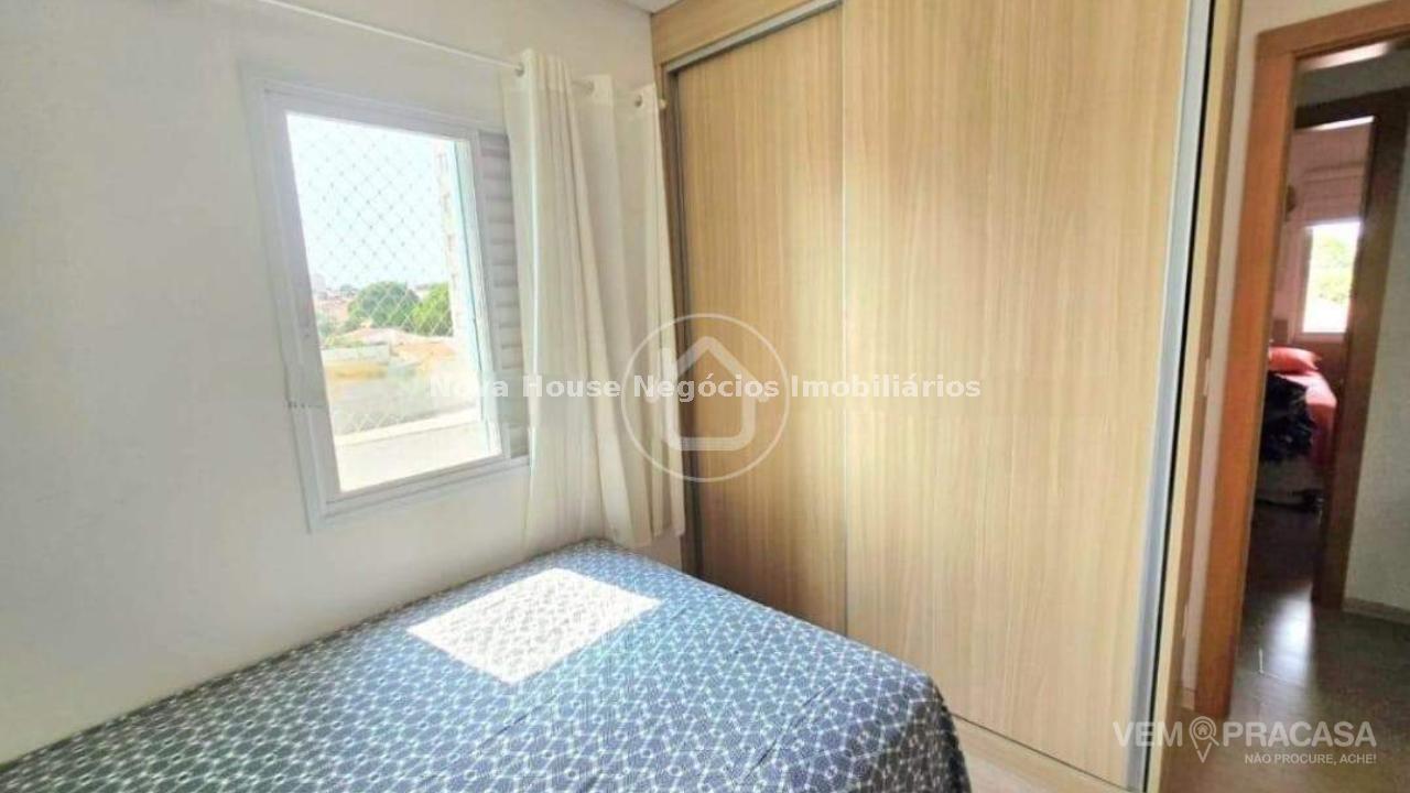 Apartamento à venda no São Francisco, Campo Grande – foto 29