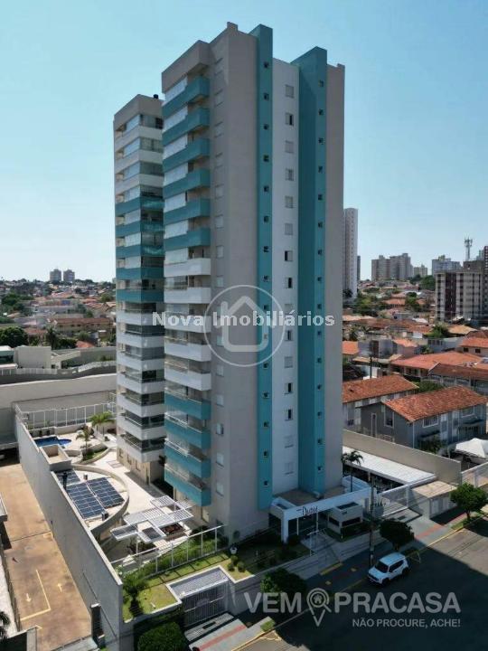 Apartamento à venda no São Francisco, Campo Grande – foto 32