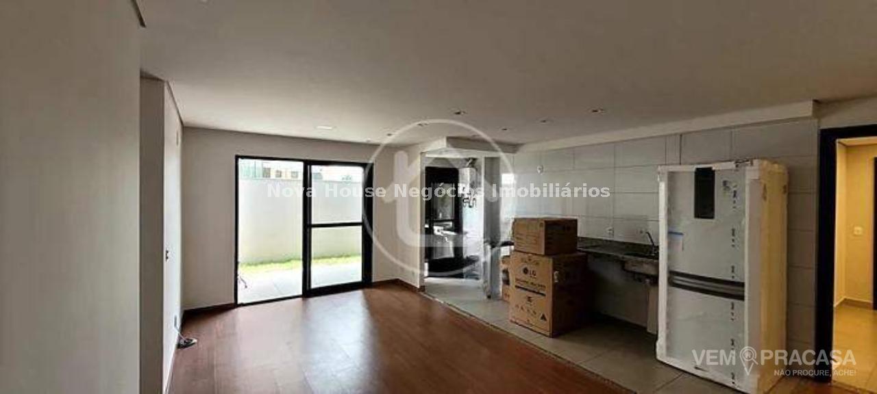 Apartamento à venda na Vila Planalto, Campo Grande – foto 3