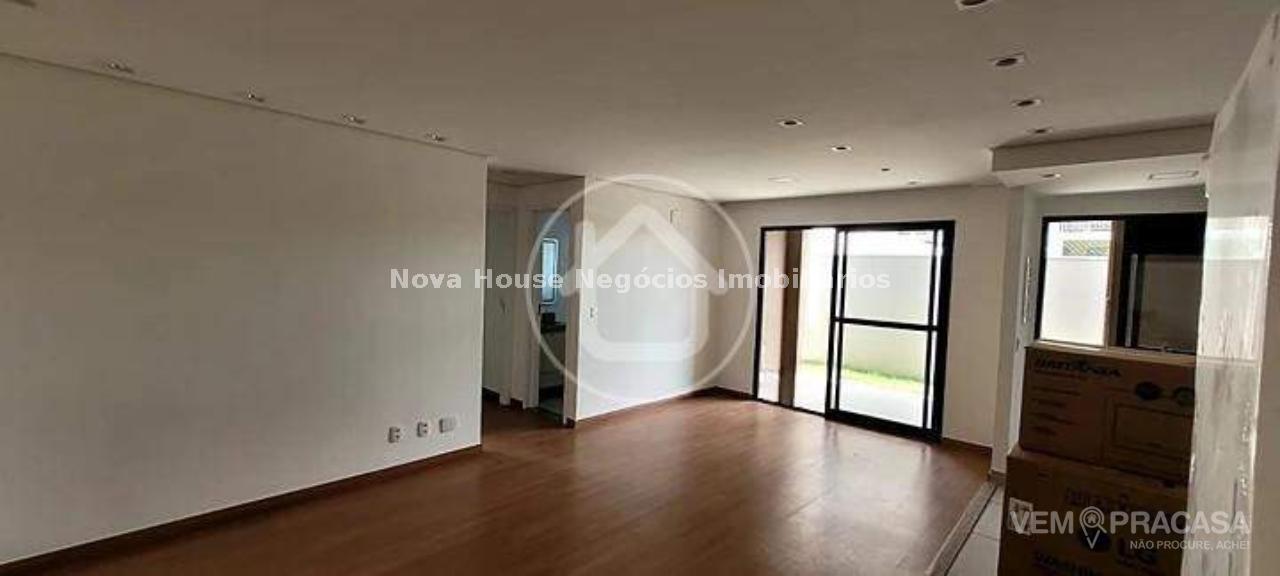 Apartamento à venda na Vila Planalto, Campo Grande – foto 1