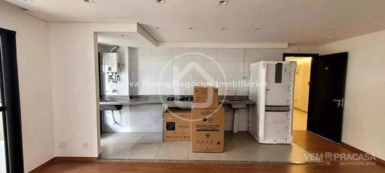 Apartamento à venda na Vila Planalto, Campo Grande – foto 2