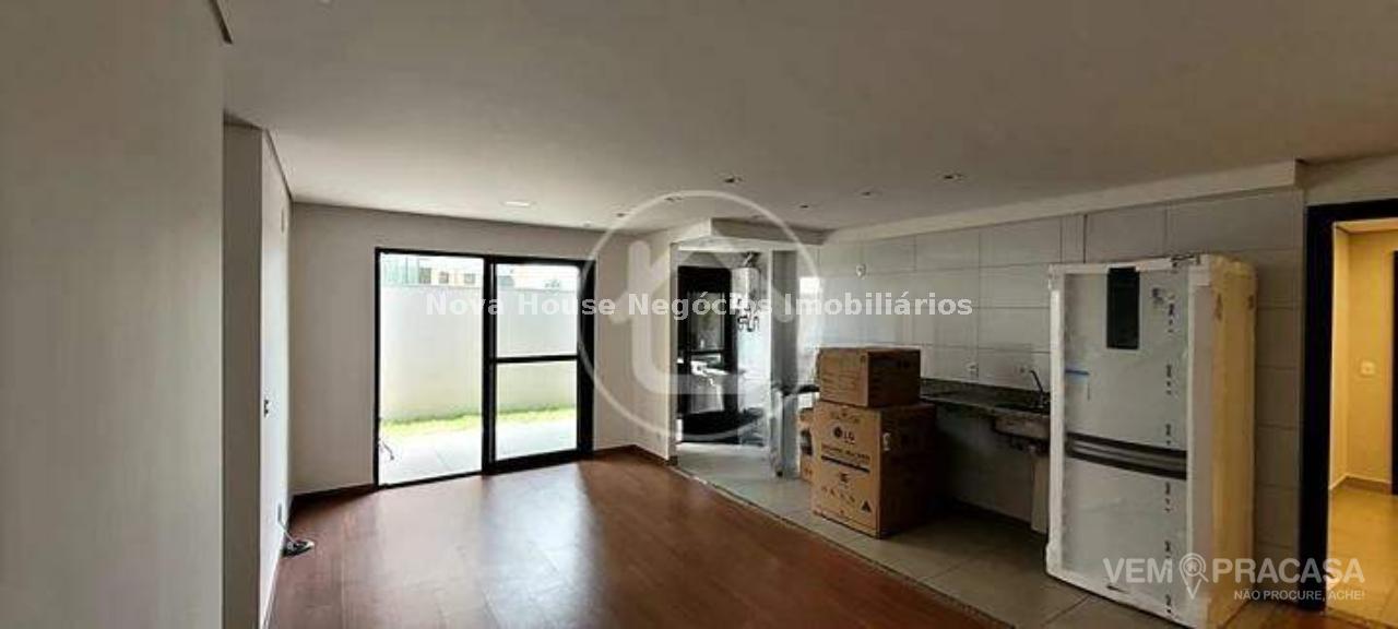 Apartamento à venda na Vila Planalto, Campo Grande – foto 3