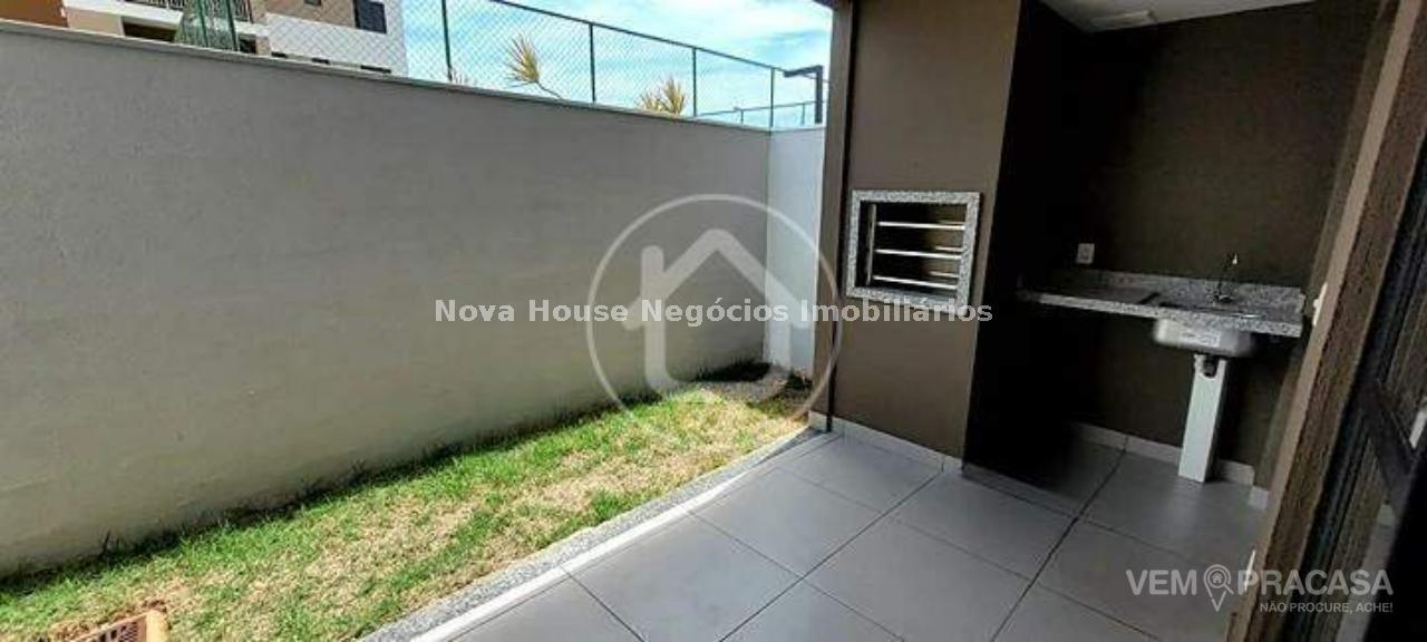 Apartamento à venda na Vila Planalto, Campo Grande – foto 4