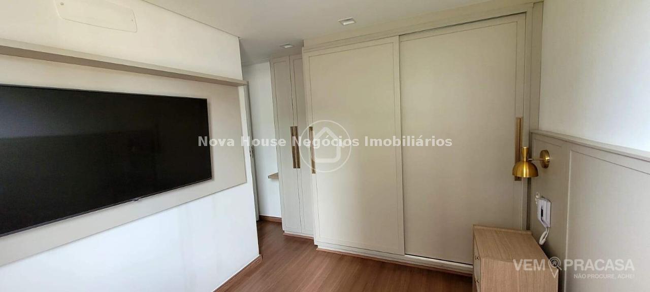 Apartamento à venda na Vila Planalto, Campo Grande – foto 11