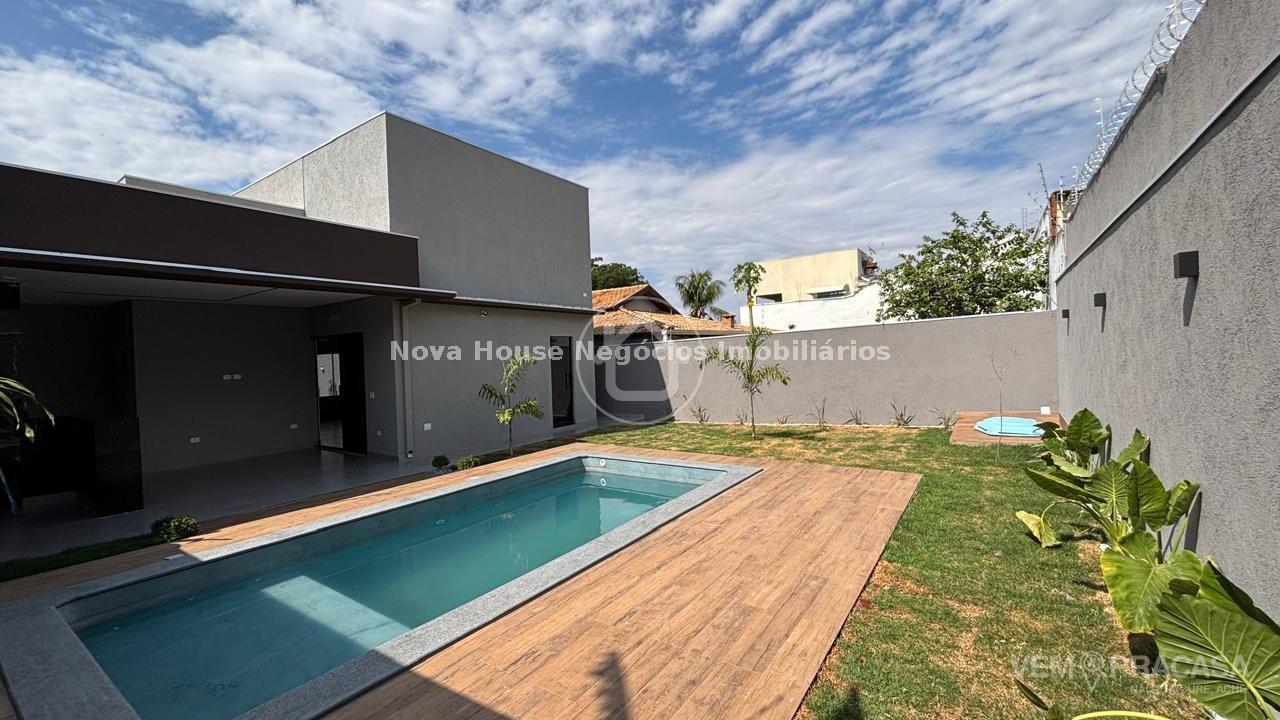 Casa Térrea à venda na Vila Planalto, Campo Grande – foto 27