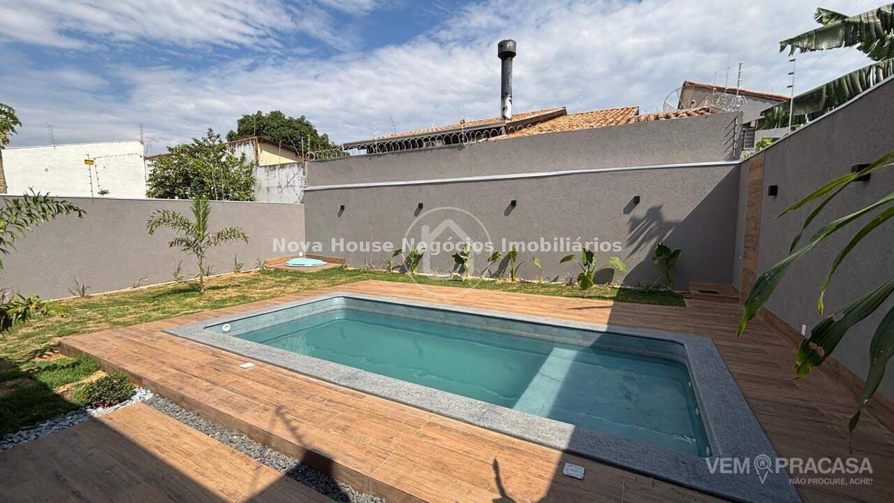 Casa Térrea à venda na Vila Planalto, Campo Grande – foto 32