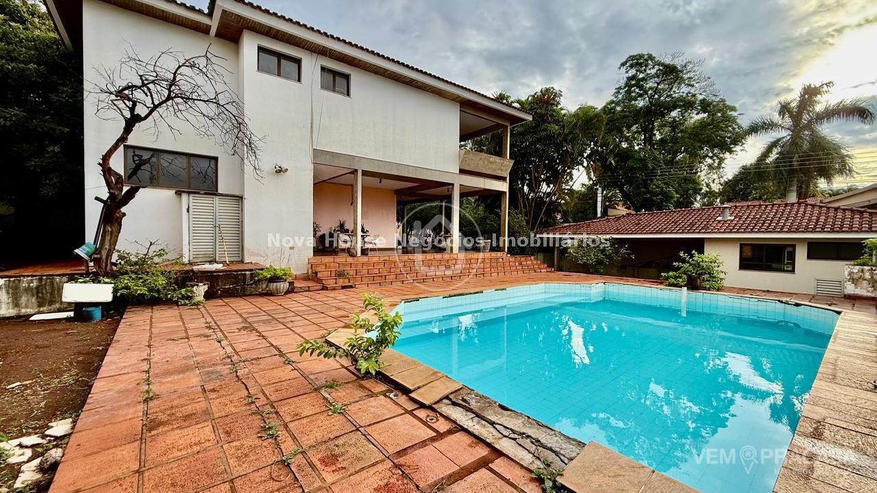 Sobrado à venda no Jardim São Bento, Campo Grande – foto 3