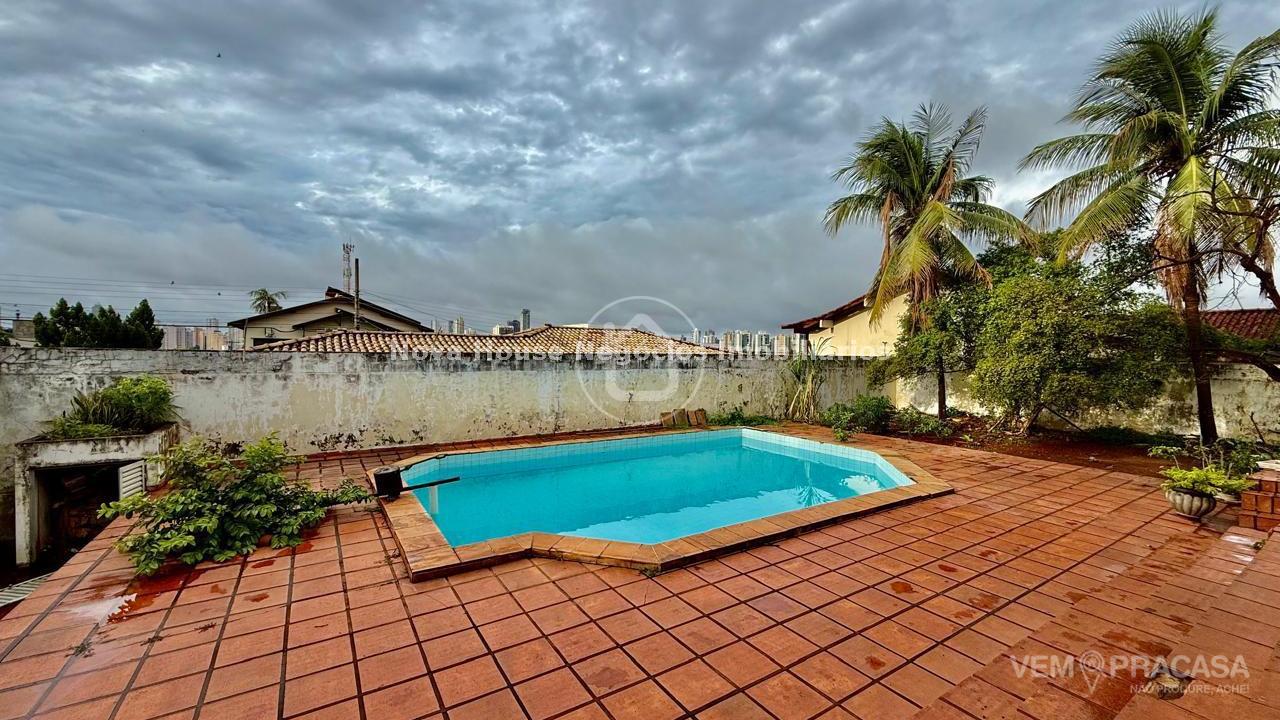 Sobrado à venda no Jardim São Bento, Campo Grande – foto 6
