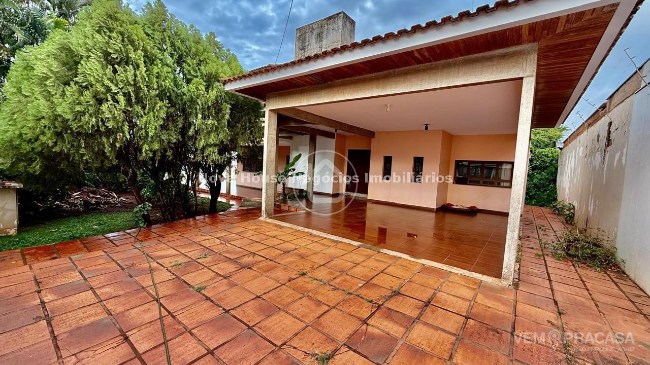 Sobrado à venda no Jardim São Bento, Campo Grande – foto 8
