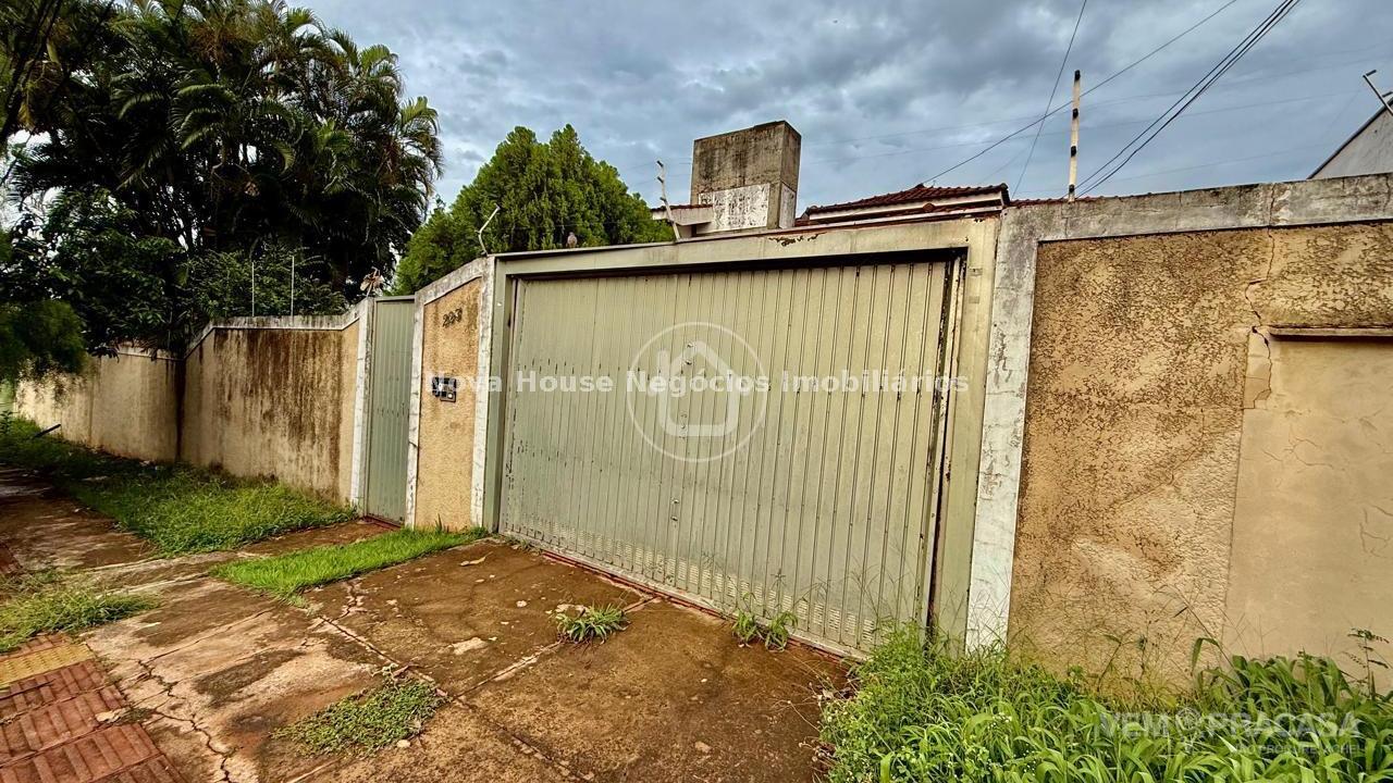 Sobrado à venda no Jardim São Bento, Campo Grande – foto 12