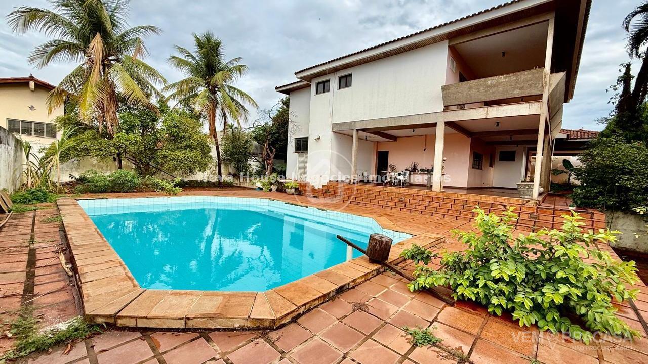 Sobrado à venda no Jardim São Bento, Campo Grande – foto 15