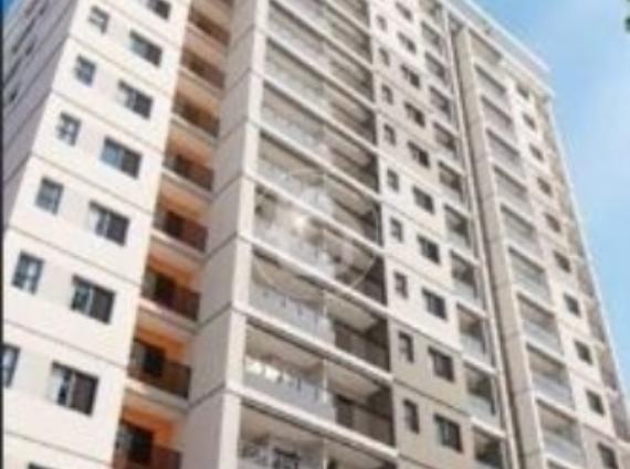 Apartamento à venda na Vila Margarida, Campo Grande