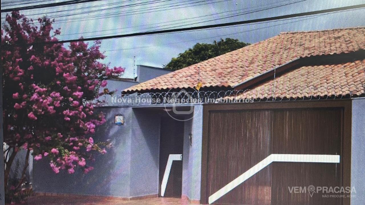 Casa Térrea à venda na Vila Taquarussu, Campo Grande – foto 4