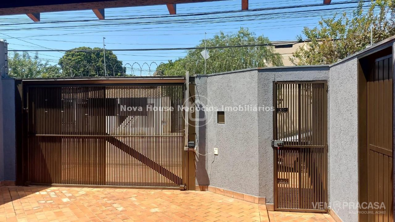 Casa Térrea à venda na Vila Taquarussu, Campo Grande – foto 7