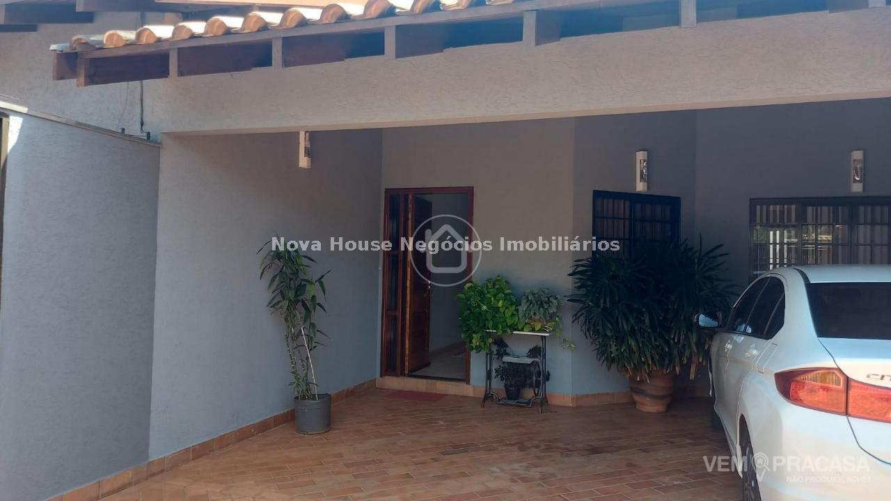 Casa Térrea à venda na Vila Taquarussu, Campo Grande – foto 10