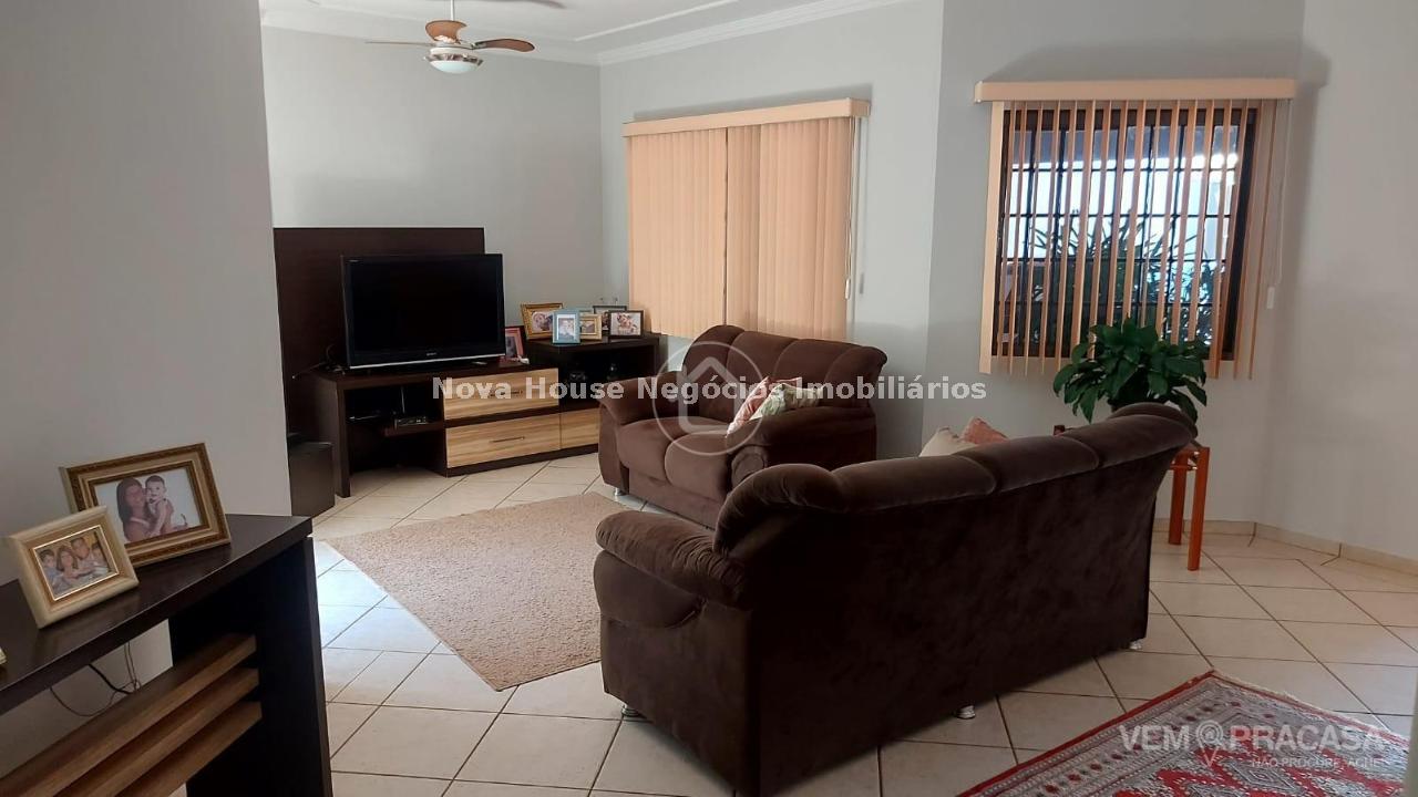 Casa Térrea à venda na Vila Taquarussu, Campo Grande – foto 14