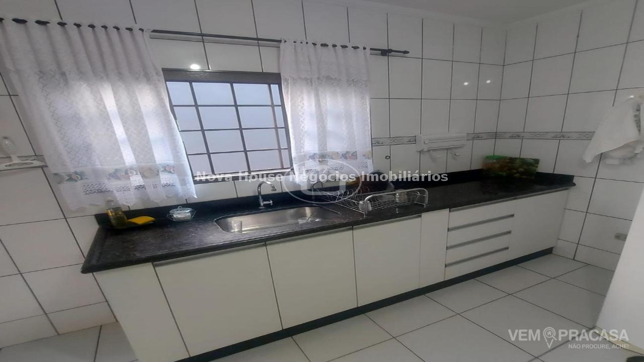 Casa Térrea à venda na Vila Taquarussu, Campo Grande – foto 22