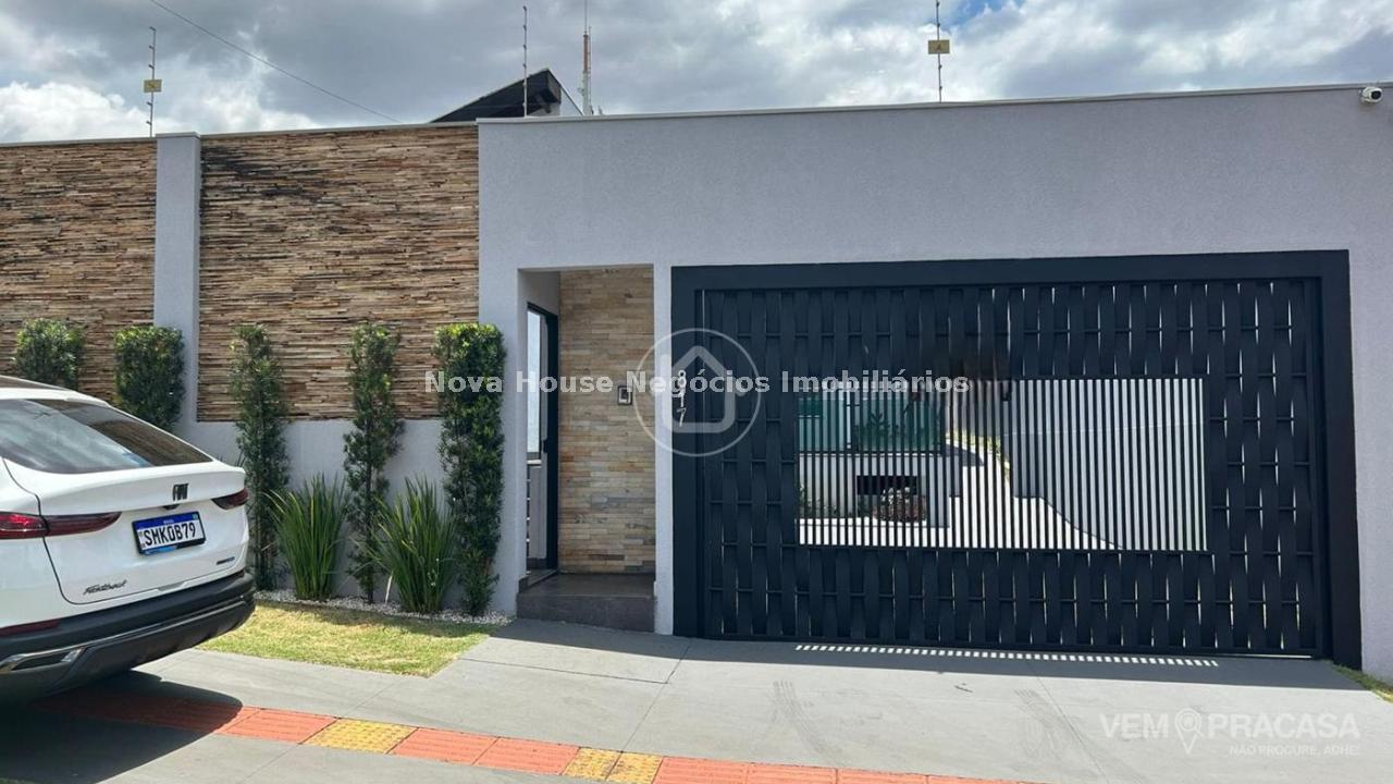 Casa Térrea à venda na Vila Ipiranga, Campo Grande – foto 5