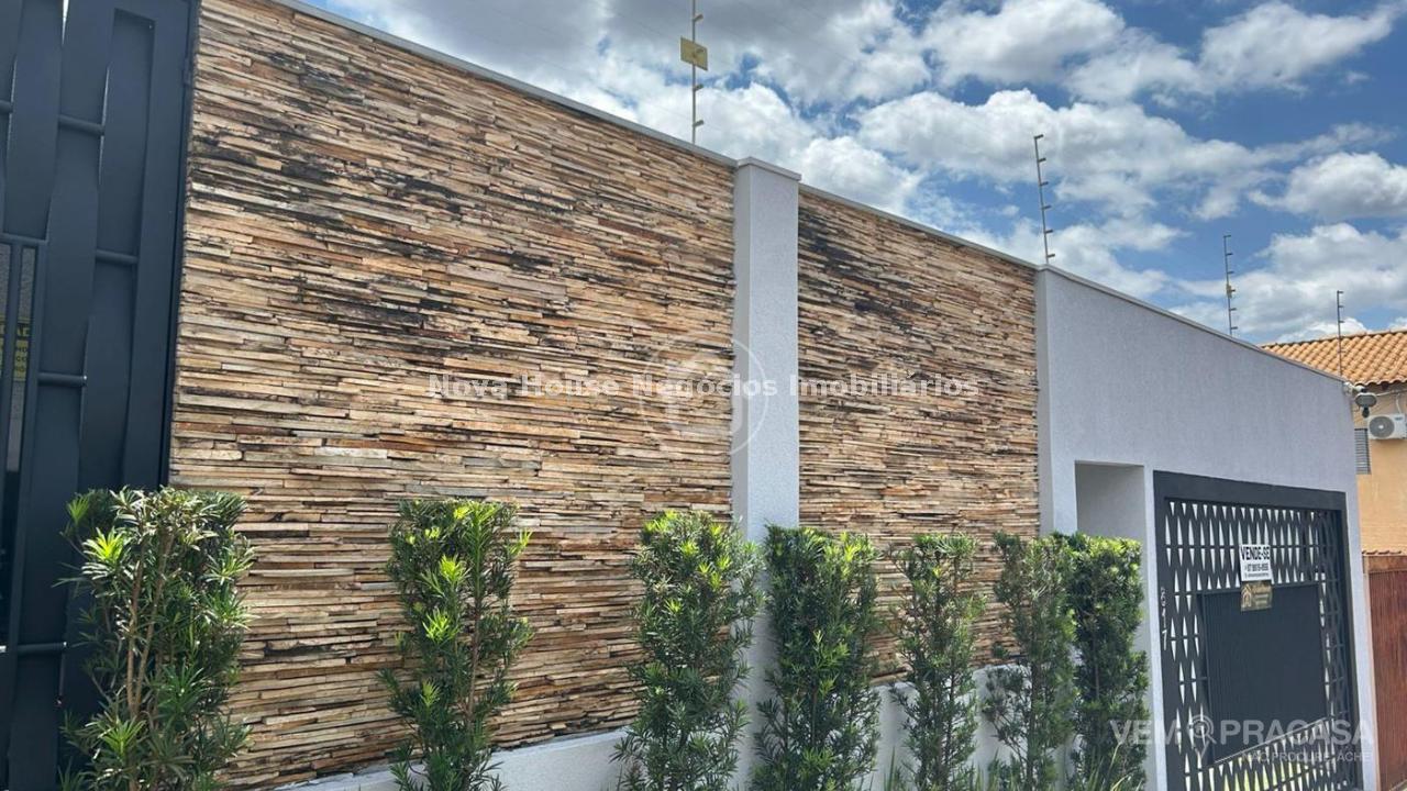 Casa Térrea à venda na Vila Ipiranga, Campo Grande – foto 8