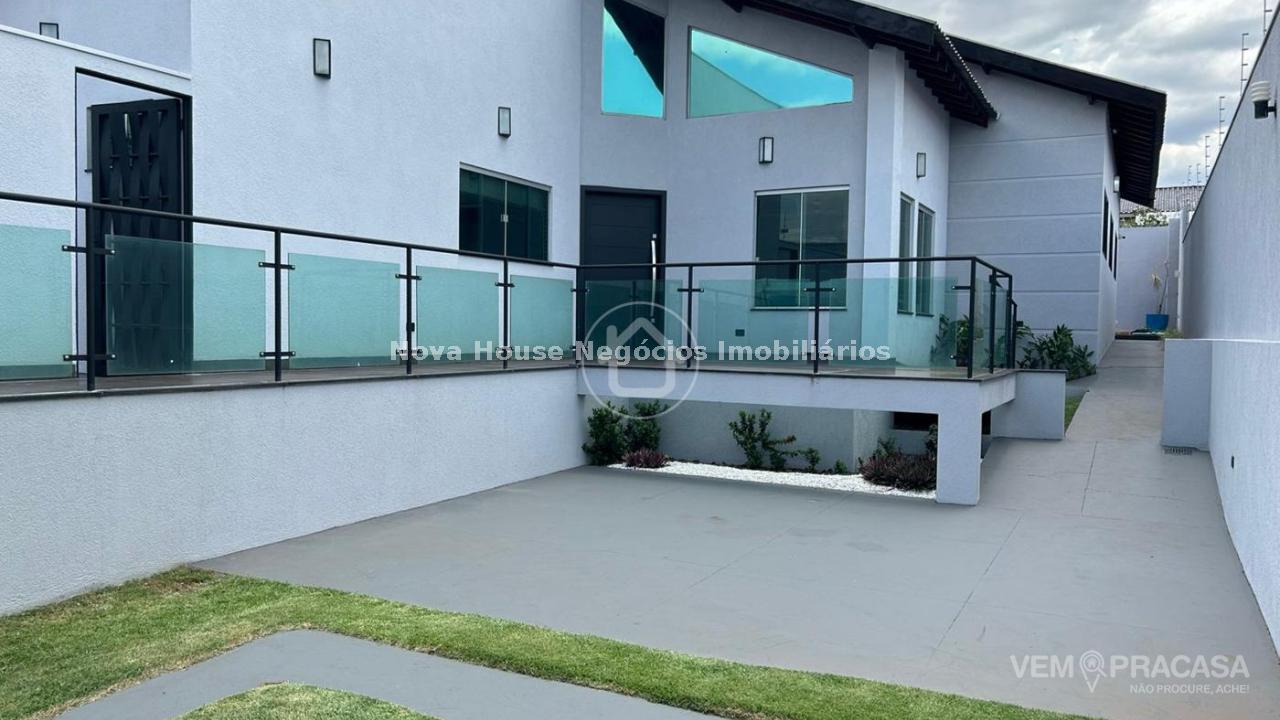 Casa Térrea à venda na Vila Ipiranga, Campo Grande – foto 9