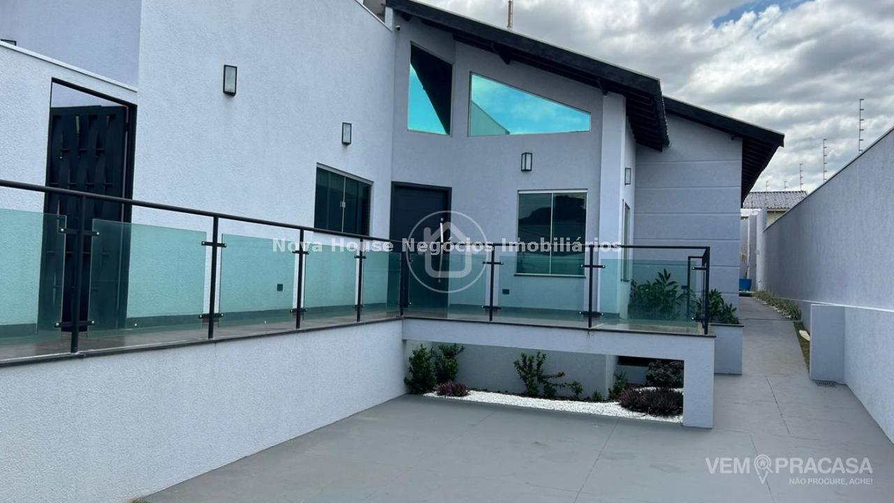Casa Térrea à venda na Vila Ipiranga, Campo Grande – foto 12