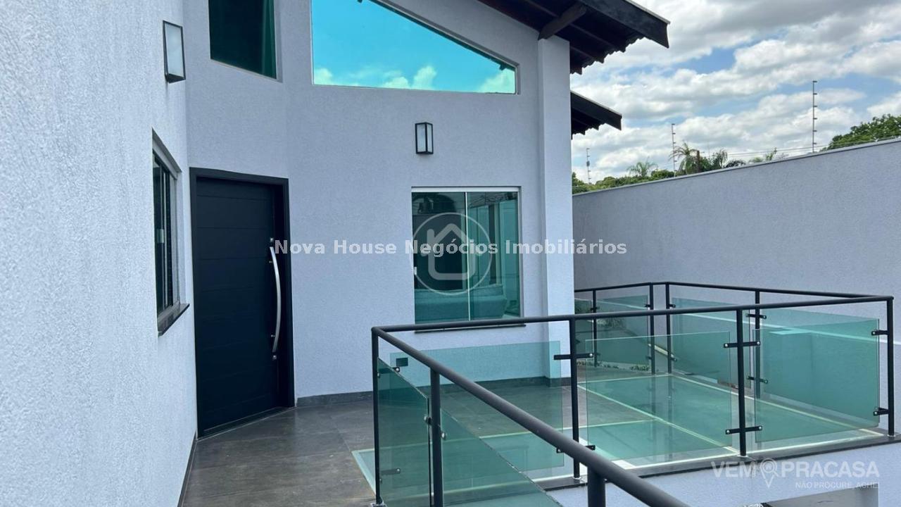 Casa Térrea à venda na Vila Ipiranga, Campo Grande – foto 16