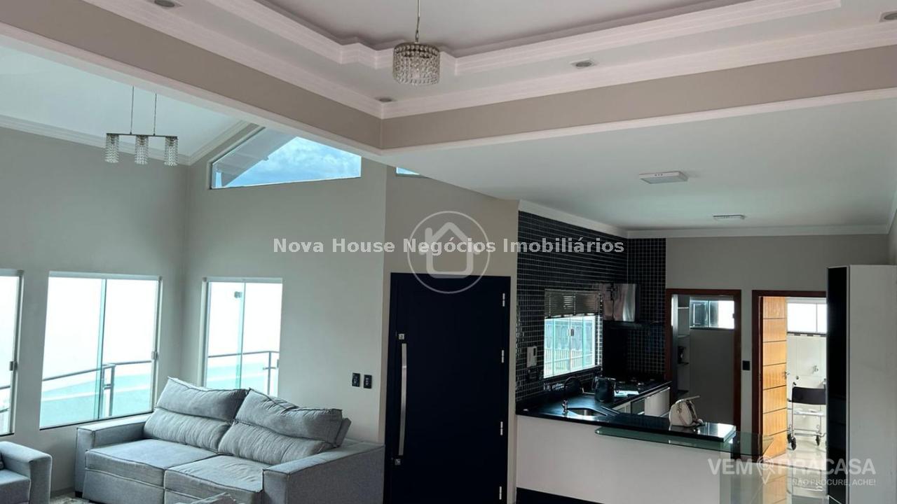 Casa Térrea à venda na Vila Ipiranga, Campo Grande – foto 24