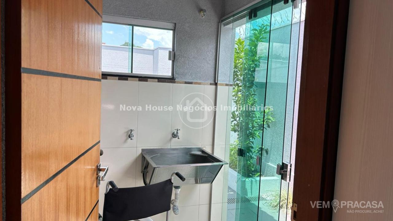 Casa Térrea à venda na Vila Ipiranga, Campo Grande – foto 27