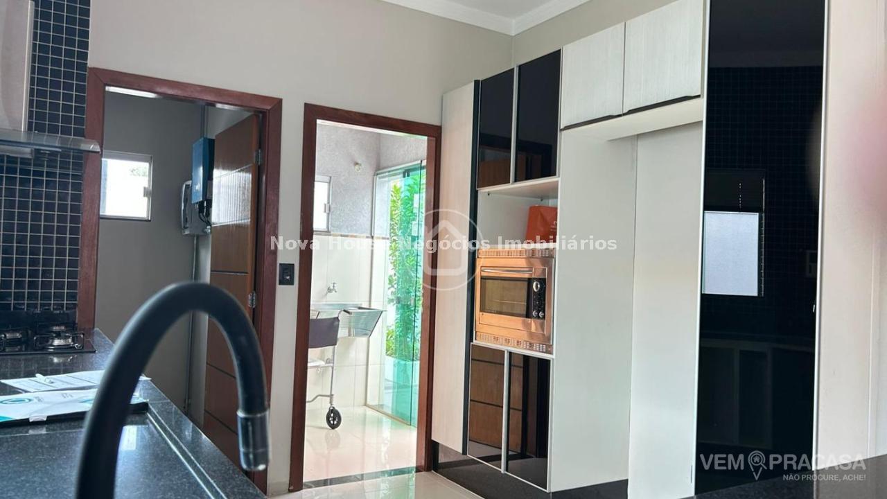 Casa Térrea à venda na Vila Ipiranga, Campo Grande – foto 38