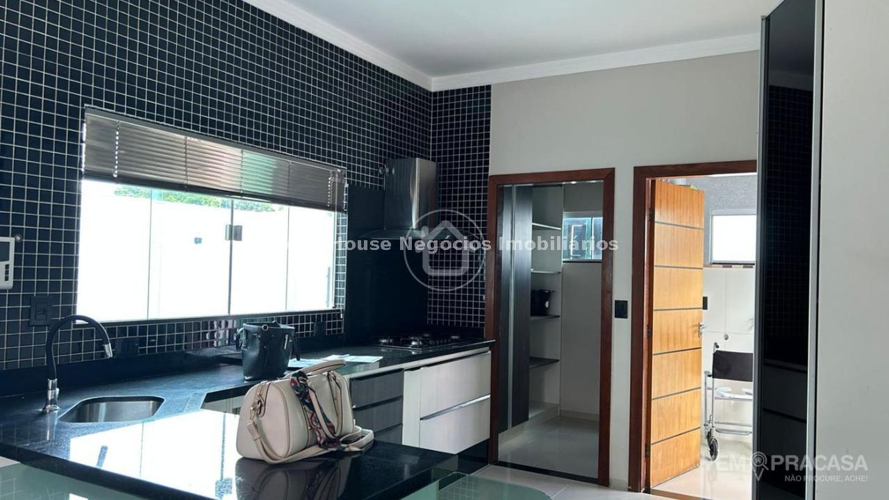 Casa Térrea à venda na Vila Ipiranga, Campo Grande – foto 46