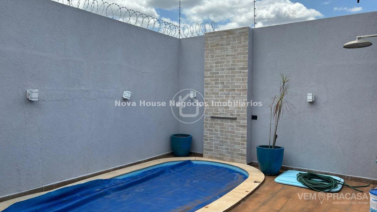 Casa Térrea à venda na Vila Ipiranga, Campo Grande – foto 54