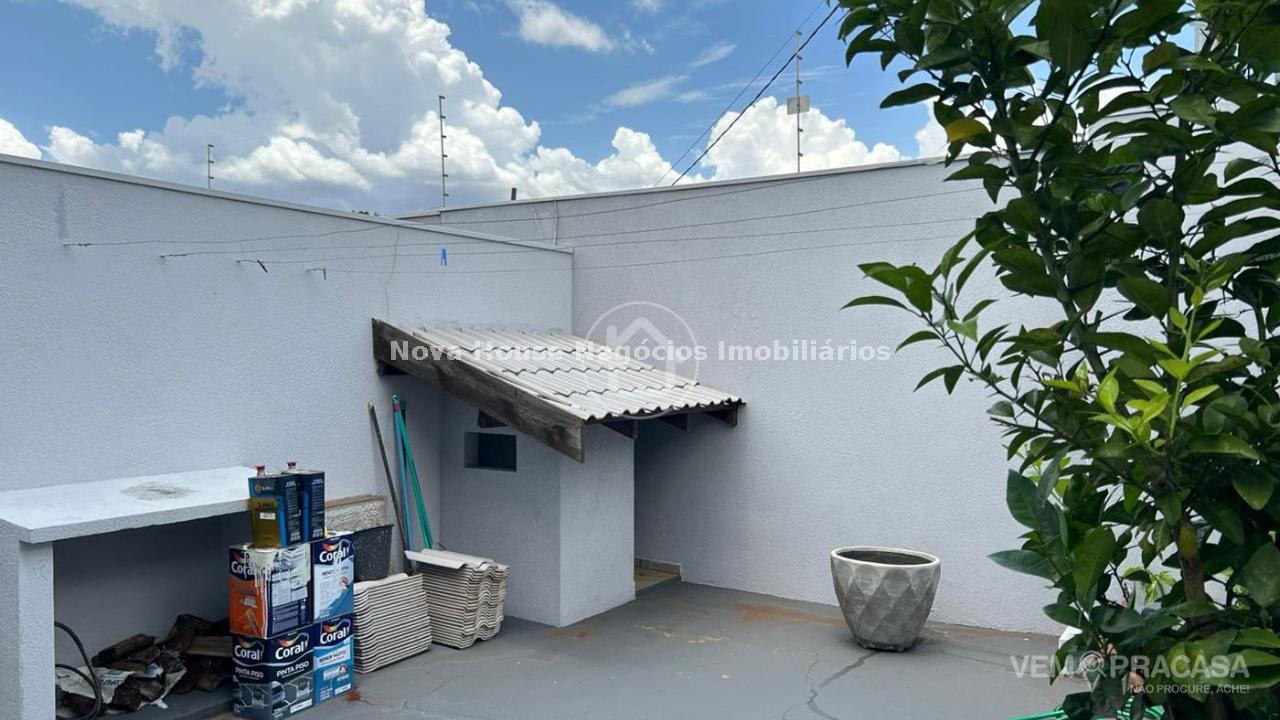 Casa Térrea à venda na Vila Ipiranga, Campo Grande – foto 55