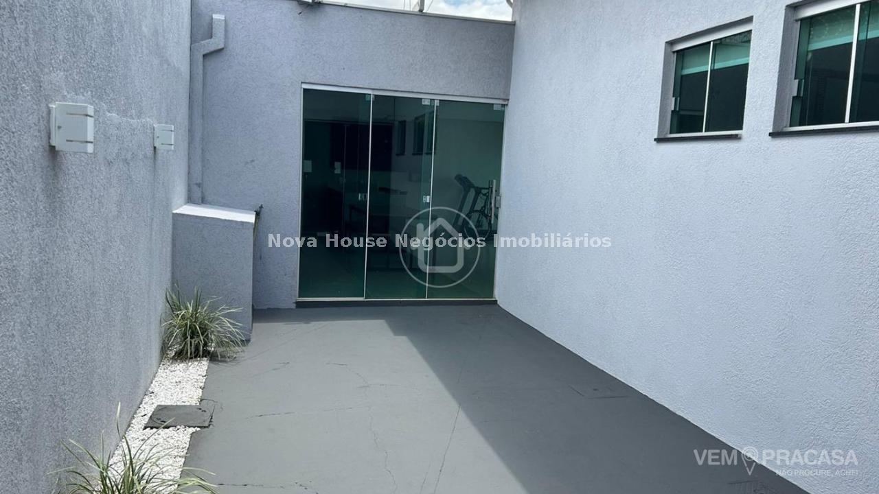 Casa Térrea à venda na Vila Ipiranga, Campo Grande – foto 58