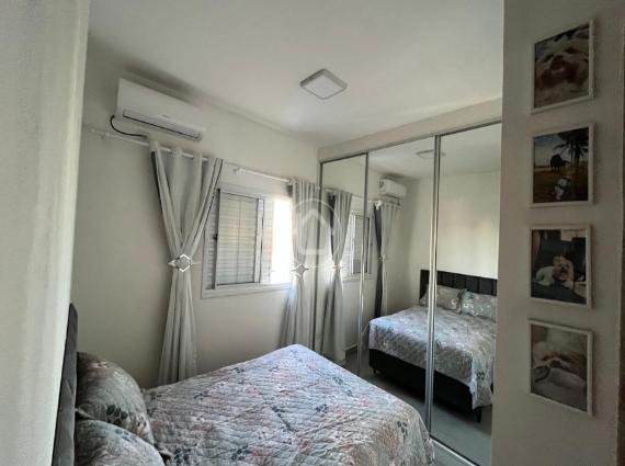 Apartamento à venda no Jardim Paradiso, Campo Grande