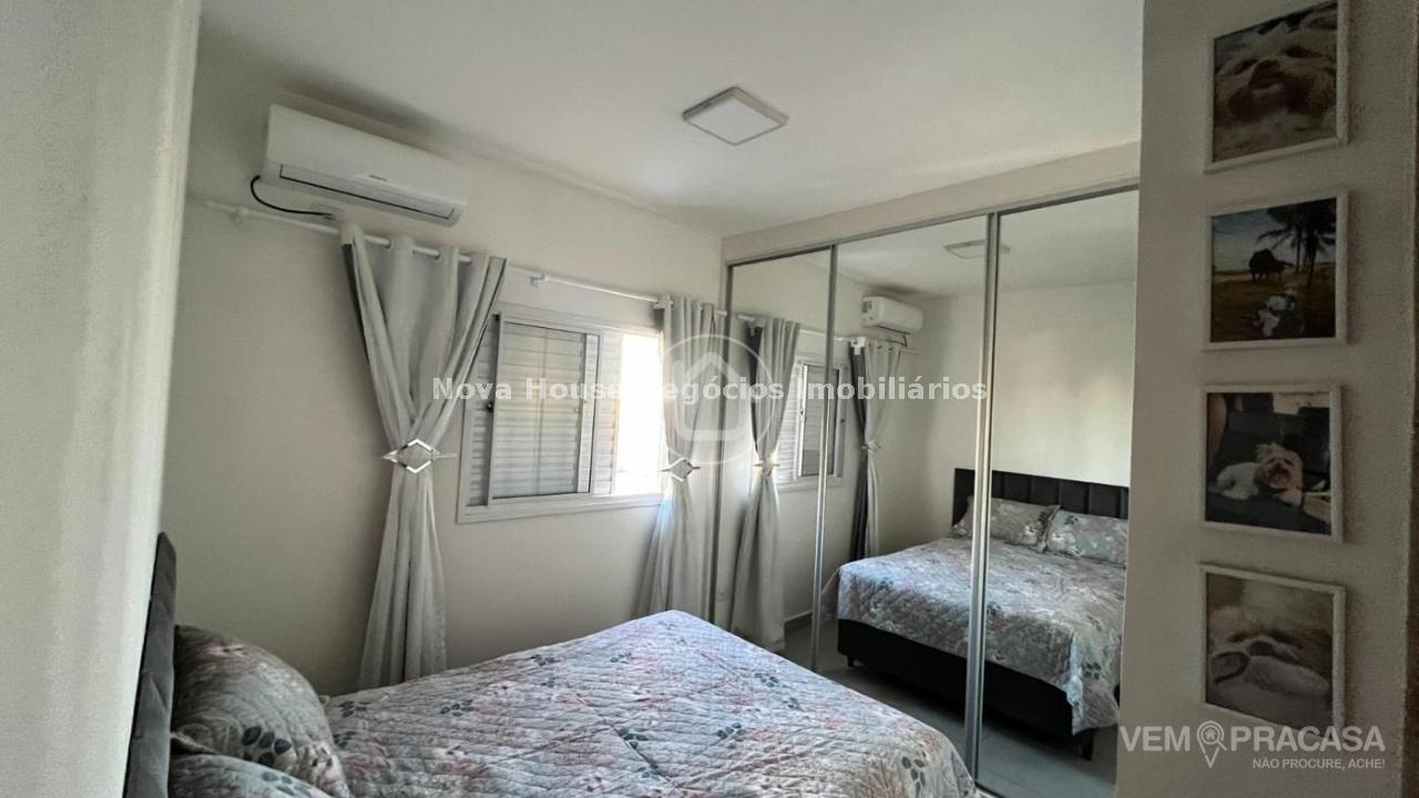 Apartamento à venda no Jardim Paradiso, Campo Grande – foto 1