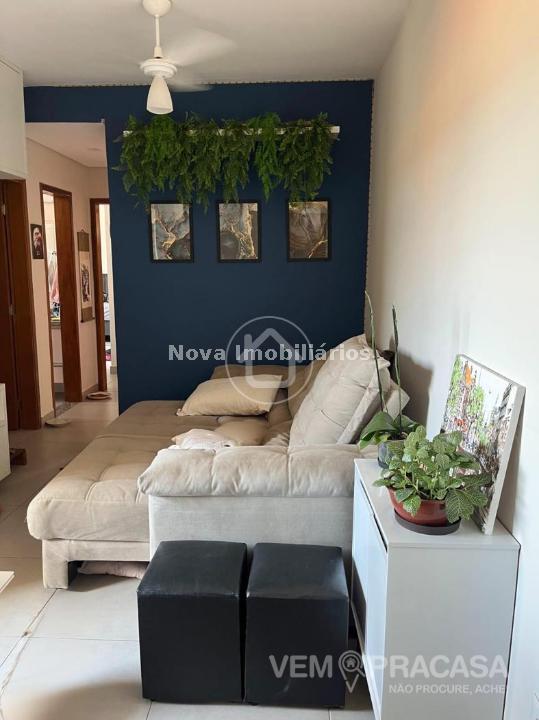Apartamento à venda no Jardim Paradiso, Campo Grande – foto 4