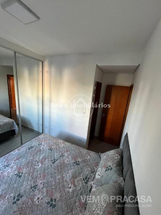 Apartamento à venda no Jardim Paradiso, Campo Grande – foto 6
