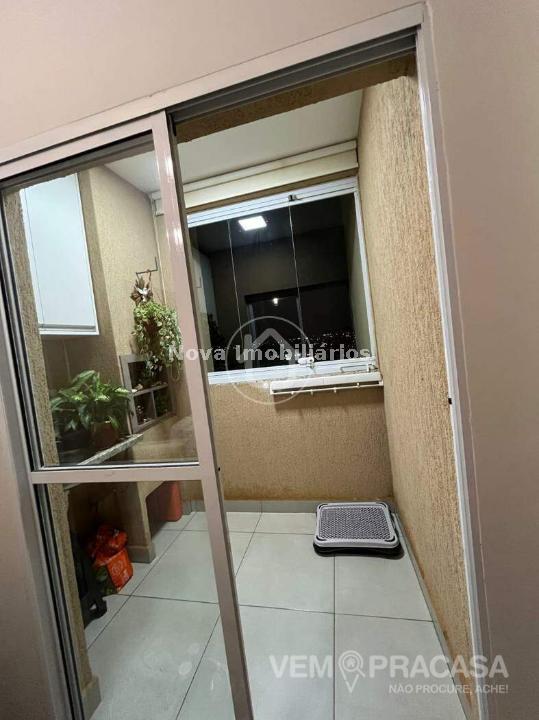 Apartamento à venda no Jardim Paradiso, Campo Grande – foto 20