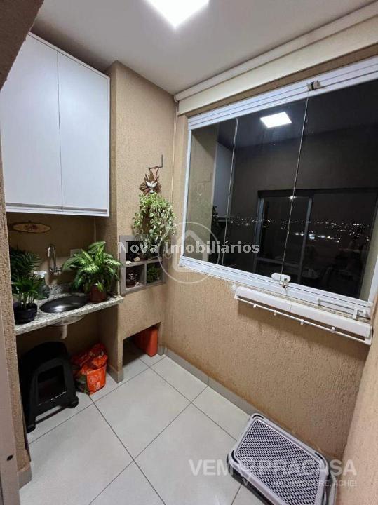 Apartamento à venda no Jardim Paradiso, Campo Grande – foto 22