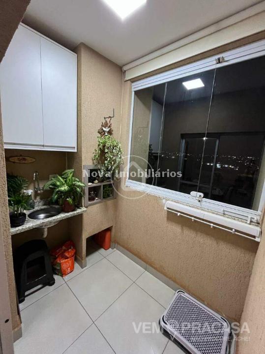 Apartamento à venda no Jardim Paradiso, Campo Grande – foto 21