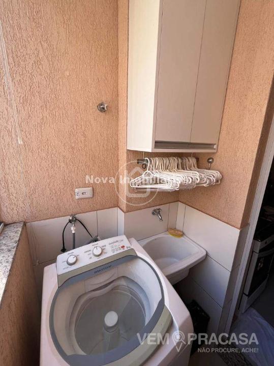 Apartamento à venda no Jardim Paradiso, Campo Grande – foto 24
