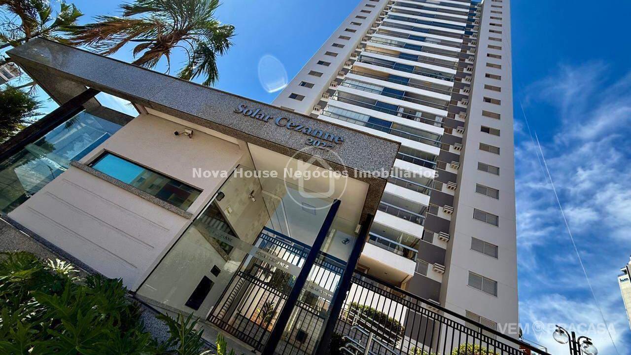 Apartamento à venda no Centro, Campo Grande – foto 1