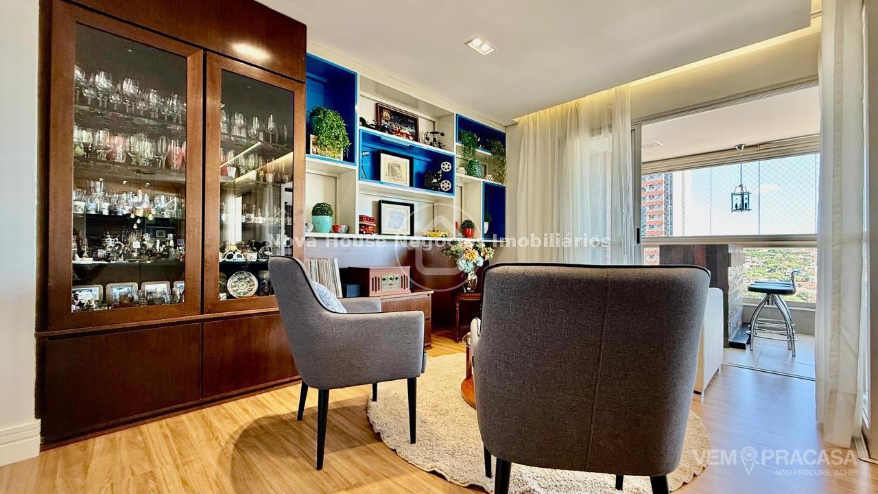 Apartamento à venda no Centro, Campo Grande – foto 33