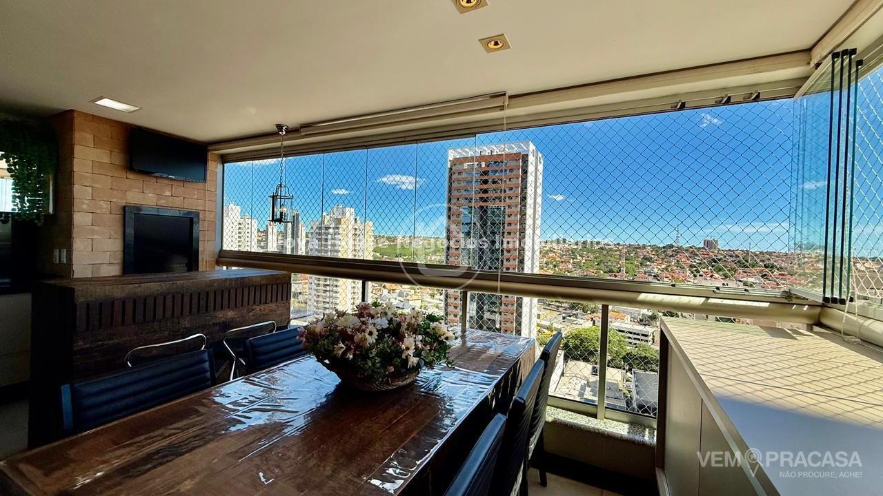 Apartamento à venda no Centro, Campo Grande – foto 39