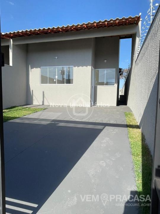 Casa Térrea à venda no Nova Lima, Campo Grande – foto 4