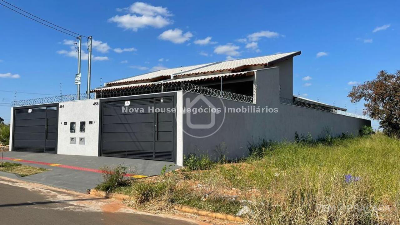 Casa Térrea à venda no Nova Lima, Campo Grande – foto 7