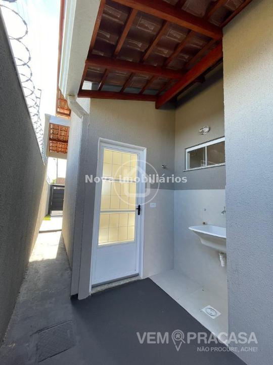 Casa Térrea à venda no Nova Lima, Campo Grande – foto 19